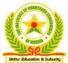 Institute of Chartered Economists of Nigeria (ICEN) logo